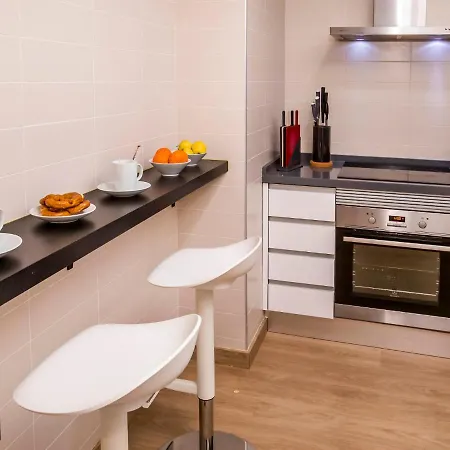 Dunas Penthouse By Interhome Apartamento Oliva