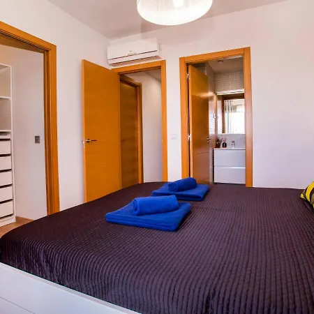 Dunas Penthouse By Interhome Apartment Oliva